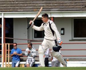 Neyland win Bowl as both sides savour a classy century